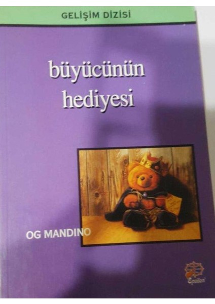 Büyücünün Hediyesi - Og Mandino