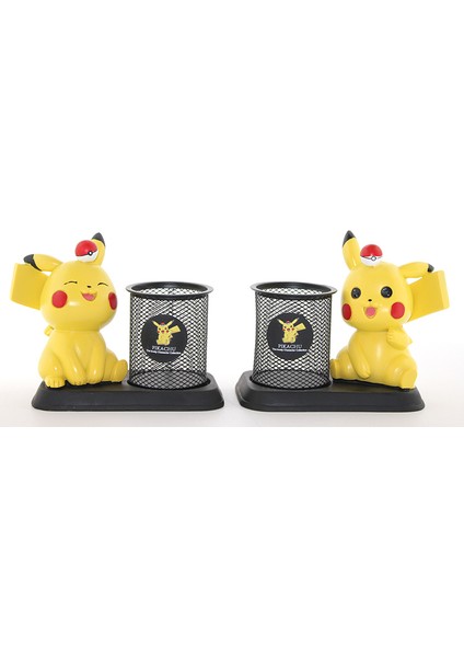 Pikachu Kalemlik