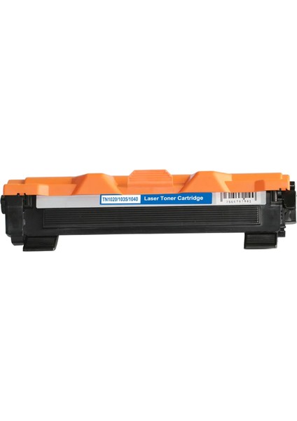 Brother MFC-1810 Toner Ikili Paket Yüksek Kapasite Muadil