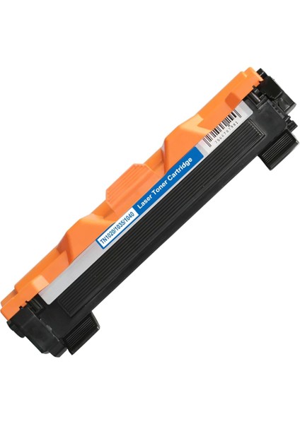 Brother MFC-1910, MFC-1910W Toner Ikili Paket Yüksek Kapasite Muadil