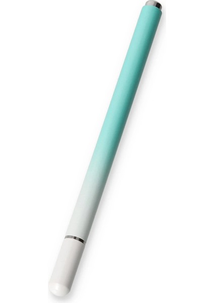 Dokunmatik Stylus Kalem Pen 108 - Yeşil Bstmy