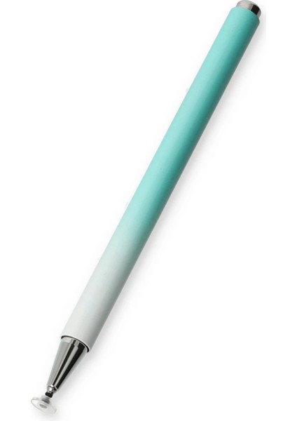Dokunmatik Stylus Kalem Pen 108 - Yeşil Bstmy