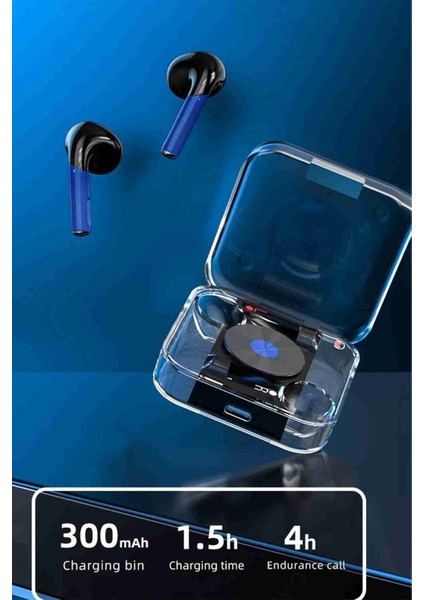 Bluetoothlu Kablosuz Kulak Içi Kulaklık Fuchsia XKT01 fiyatları