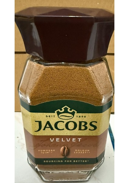 Velvet 95 gr