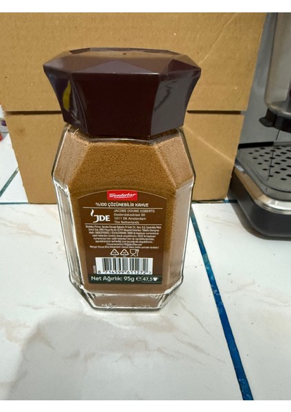 Velvet 95 gr