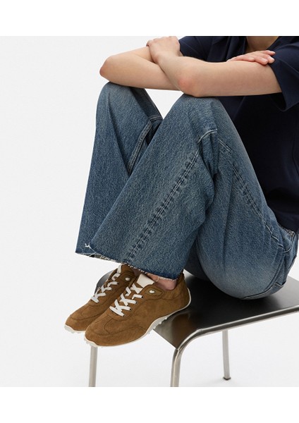 Bağcıklı sneaker IS1250062002074 fiyatları