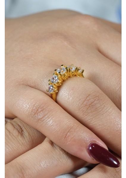 Beştaş Yüzük 22 Ayar A072379 modelleri