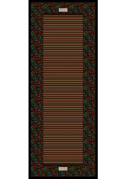 Güz | Yaz S. Şal 2164 70X190