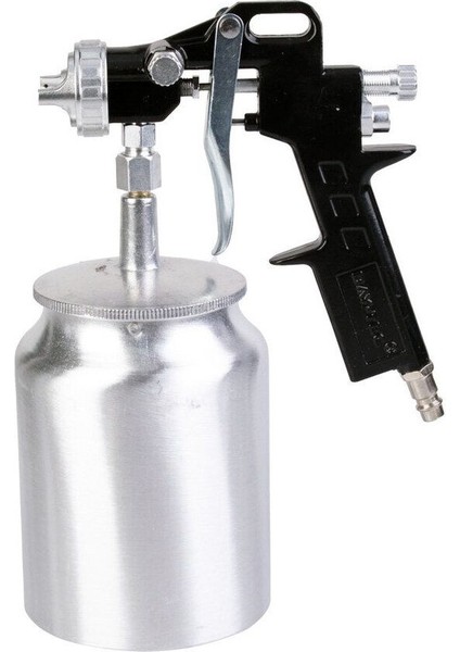 Boya Tabancası Alttan Depo 2.5 mm MK1301-2