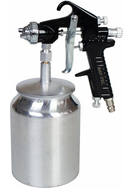 Boya Tabancası Alttan Depo 2.5 mm MK1301-2 fiyatları