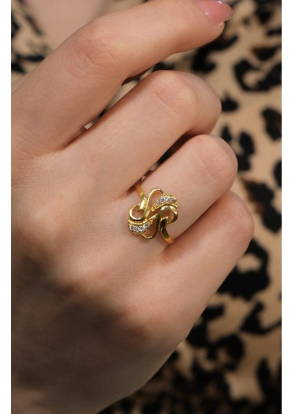 Tasarım Yüzük 22 Ayar A042381 indirimleri