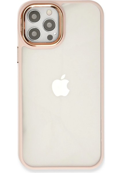 Iphone 12 Pro Max Kılıf Dora Kapak - Pudra Bstmy