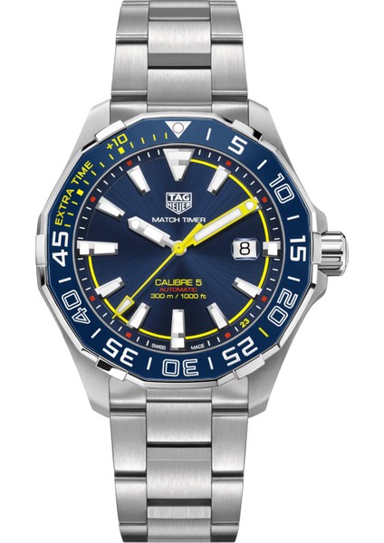 Aquaracer WAY201H.BA0927 Erkek Kol Saati