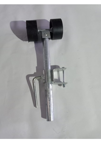 Tekne Makarası Takım 40*80 Profil'e Uygun