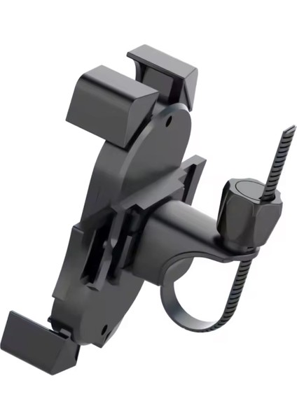 H-ZX203 Motosiklet Bisiklet Gidon Telefon Tutucu modelleri