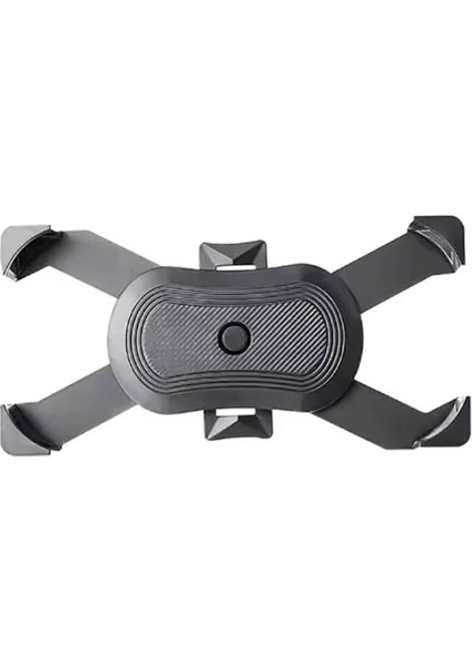 H-ZX203 Motosiklet Bisiklet Gidon Telefon Tutucu indirimleri