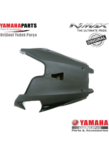 Nmax 125/155 2015-2020 Orijinal Motor Koruma Alt Kapak fiyatları