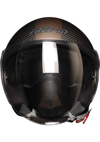 Free M 612 Açık Motosiklet Kaskı fiyatları