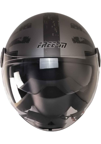 Free M 612 Açık Motosiklet Kaskı fiyatları