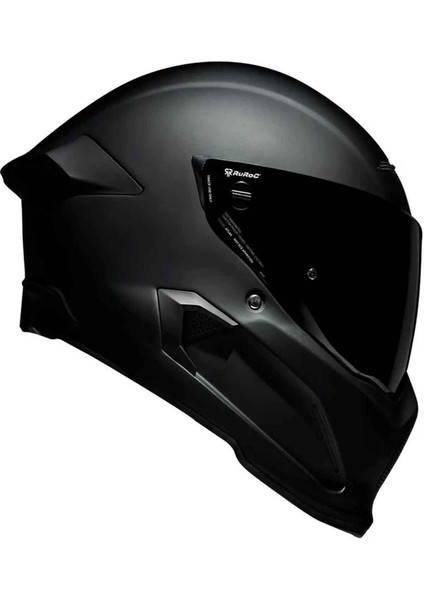 At4.0 Carbon Core Kapalı Kask