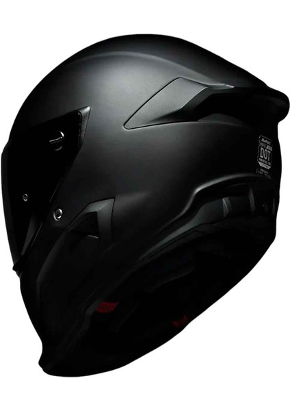At4.0 Carbon Core Kapalı Kask