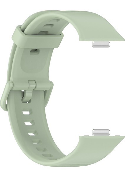 Huawei Watch Fit 4 Huawei Watch Fit 4 Pro Ile Uyumlu Kordon Terletmeyen Yumuşak Silikon Spor Kayış fiyatları