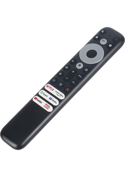 50p735 Mikrofonlu Smart Tv Kumanda Rc902v Kumanda Ses Komutlu