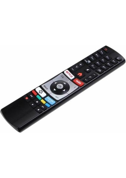 Regal 43r6520f Uyumlu Led Smart Tv Kumandası Vestel Telefunken Seg Regal 4k Smart Led Tv Kumandası fiyatları