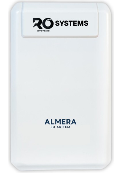 Premium Su Arıtma Cihazı Ro Systems 10 Aşamalı 8Lt Çelik Tanklı Ekstra Mineralli Su Arıtma Cihazı