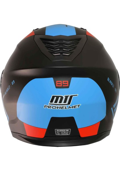 Pro Helmets M-966-V2 Çene Açılır Motosiklet Kaskı modelleri