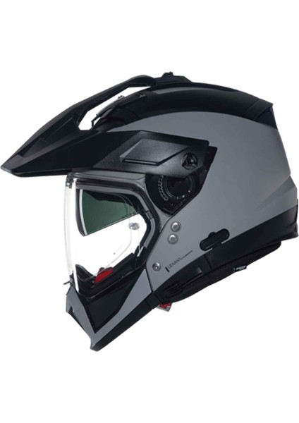 N70-2 x 06 Classico 304 Çene Çıkarılabilir Kask