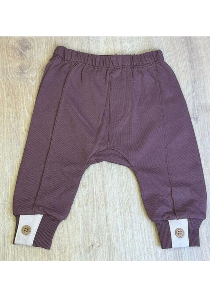 Kıpırık Baby3'lü Erkek Çocuk Çocuk Kapitone Ceket 2 Iplik Sweatshirt ve Pantalon Takım modelleri