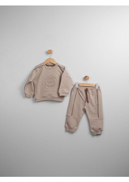 2'Li Çocuk Takım 2 İplik