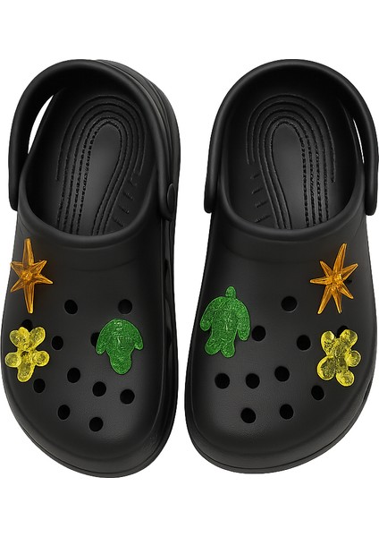 Crocks Çocuk Terlik