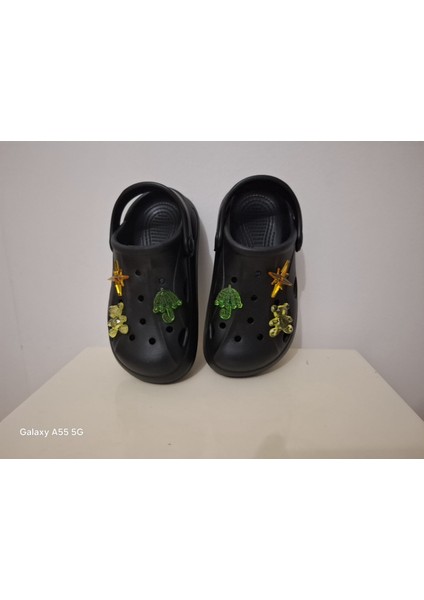 Crocks Çocuk Terlik