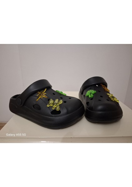 Crocks Çocuk Terlik