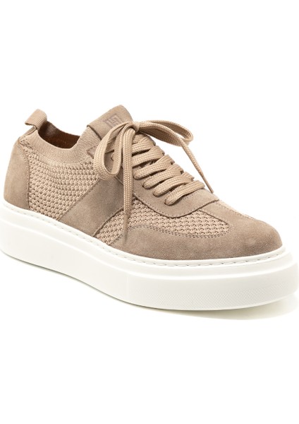 Erkek Sneaker ( Günlük) 23954 Huds Triko Logolu fiyatları