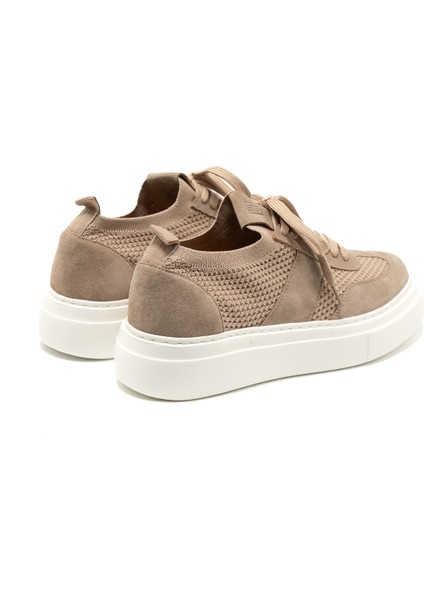 Erkek Sneaker ( Günlük) 23954 Huds Triko Logolu fırsatları