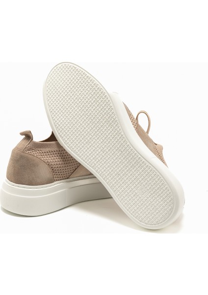 Erkek Sneaker ( Günlük) 23954 Huds Triko Logolu indirimleri