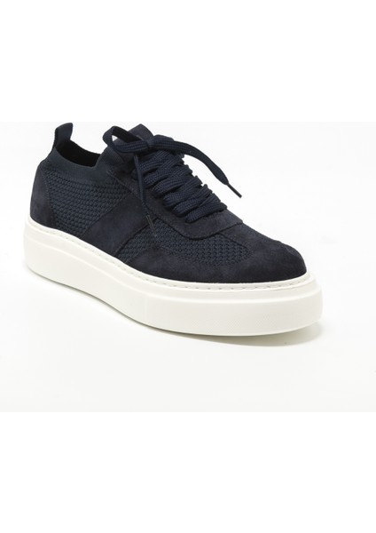 Erkek Sneaker ( Günlük) 23954 Huds Triko Logolu fiyatları