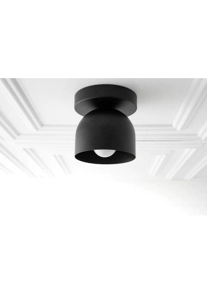 Mylights Plofonyer Tavan Avize Retro Rustik Avize Koridor Avize