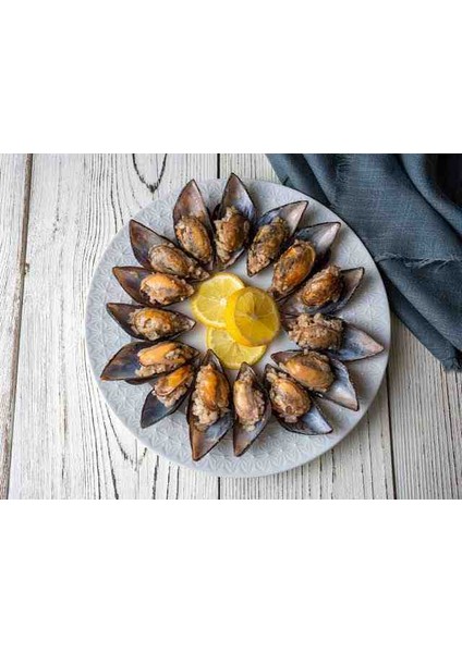 Midye Dolma Izmir Usulü 1 kg