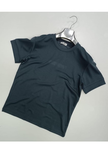 Floyd Slim Fit Erkek Kısa Kol Tshirt 7300