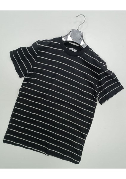 Floyd Slim Fit Erkek Kısa Kol Tshirt 7302
