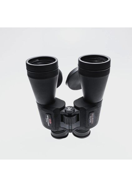 90X70WD4 Çift Göz Ayarlı Kamp ve Av Dürbünü 1000M/45M - GMS8197-8452