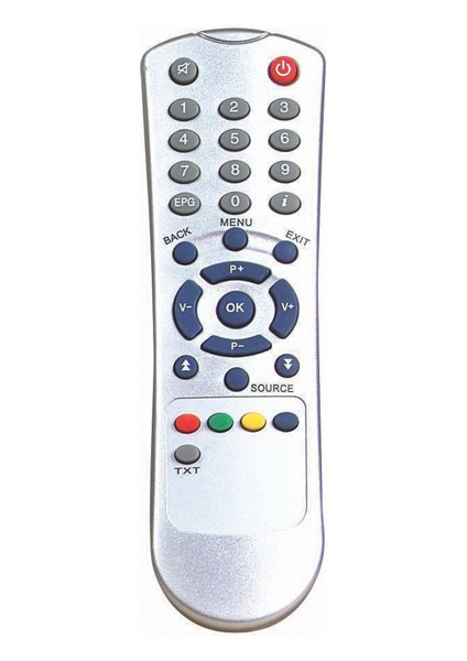 Kr Sıemens-Telefunken-Profilo* Uk (4767) - GMS1240-4589