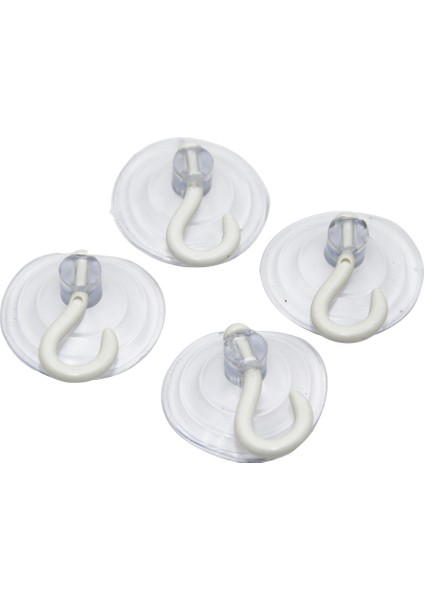 Büyük 40MM Vantuz 100LÜ (4767) - GMS9025-2841