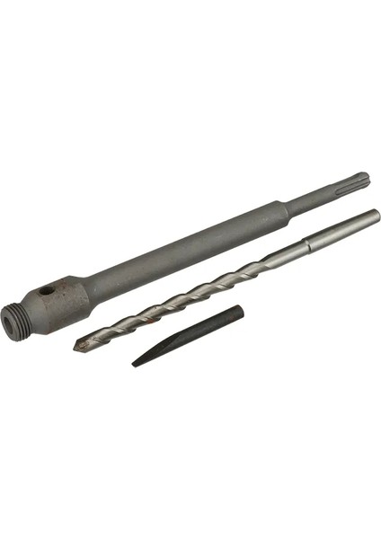 Elmas Karot Panç Adaptörü - 230 mm - GMS1747-9978