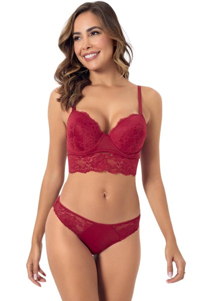 2090 Godewo Sütyen Takım B Cup fiyatları