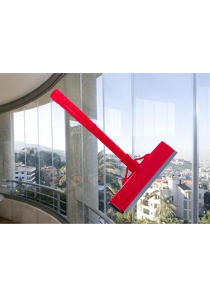 Çift Taraflı Parfüm Kokulu Süngerli Pratik Cam Silme Aparatı (4767) - GMS4677-3352